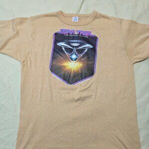 Vintage Star Trek T-Shirt